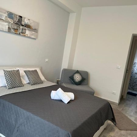 Il Melograno Bed & Breakfast Carini Exterior foto