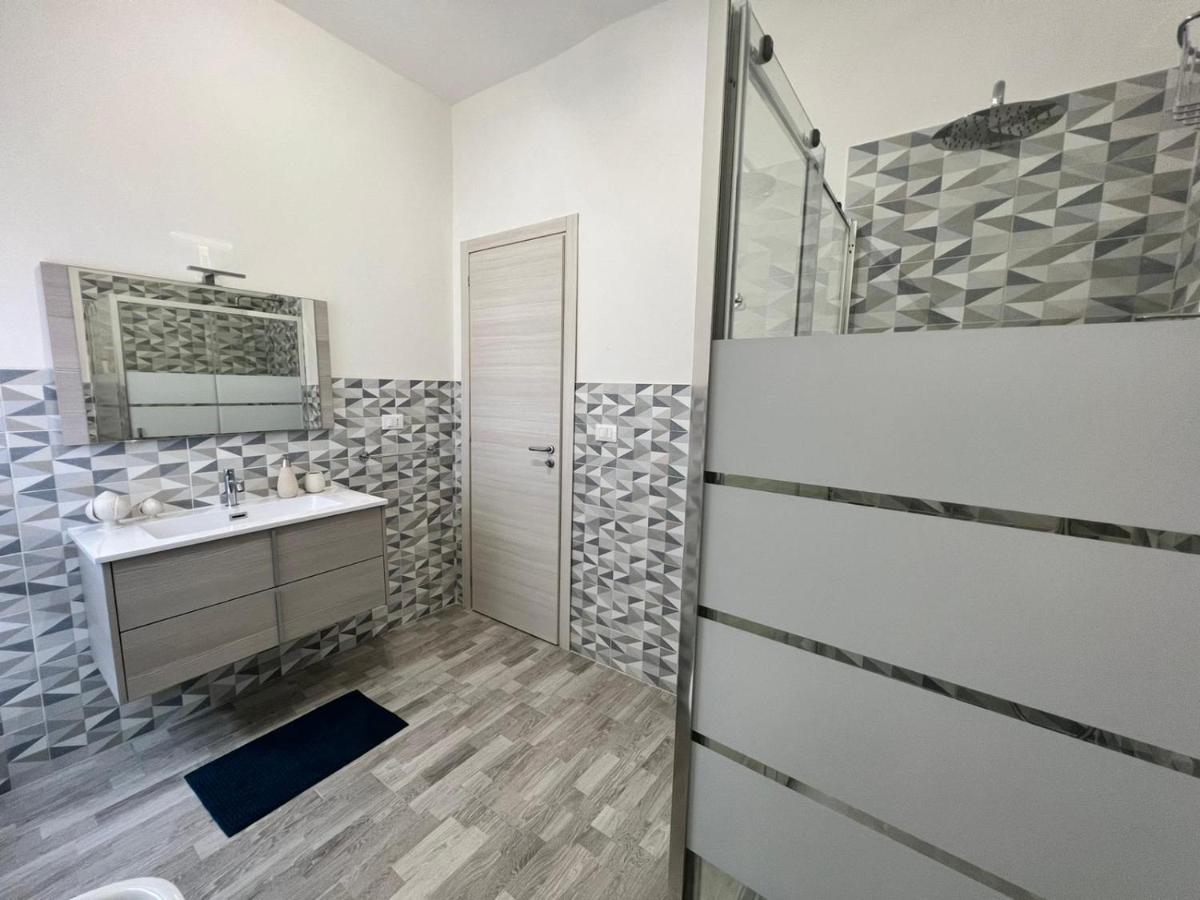 Il Melograno Bed & Breakfast Carini Exterior foto