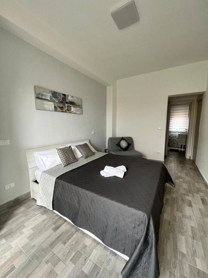 Il Melograno Bed & Breakfast Carini Exterior foto