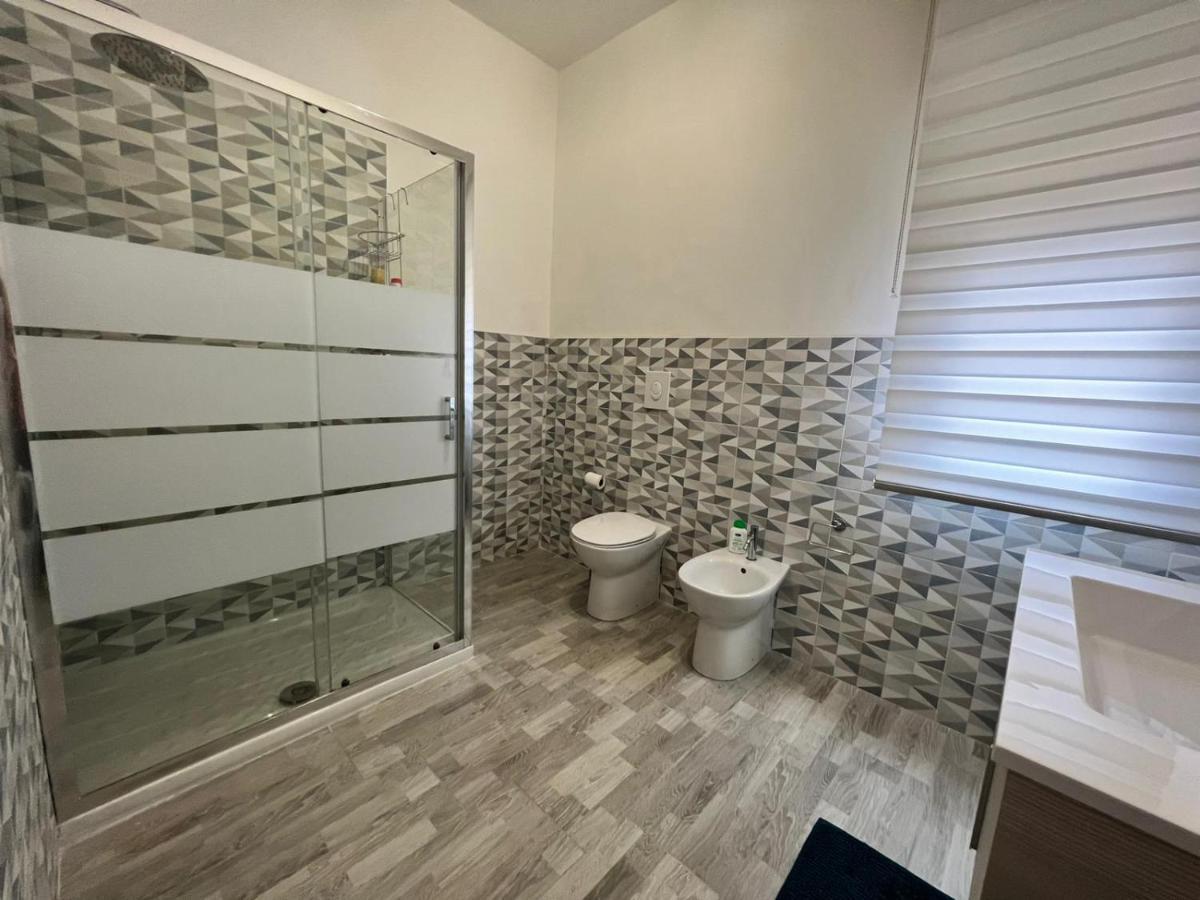 Il Melograno Bed & Breakfast Carini Exterior foto