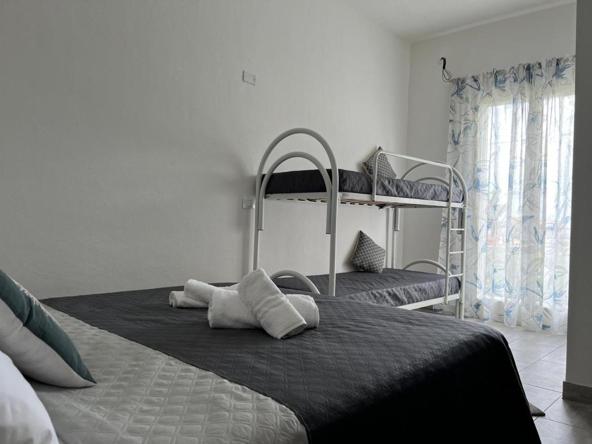 Il Melograno Bed & Breakfast Carini Exterior foto