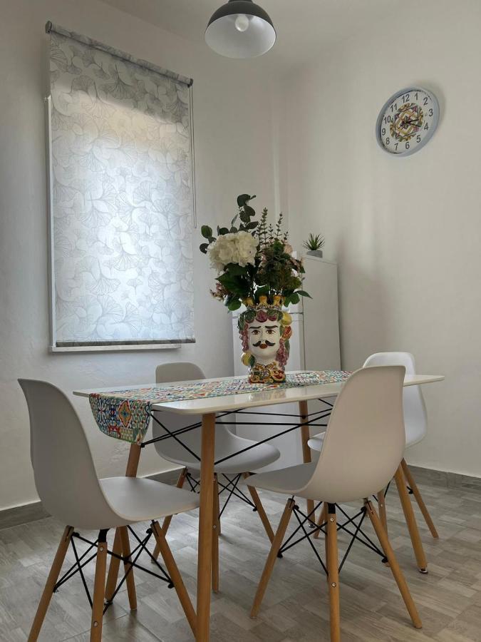 Il Melograno Bed & Breakfast Carini Exterior foto